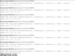Sites similar to magdalenasiejka.pl