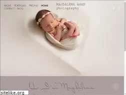 Sites similar to magdalenaward.com