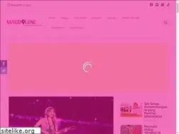 Sites similar to magdalene.co