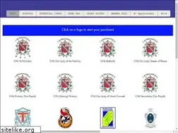 Sites similar to magdalene.com.sg