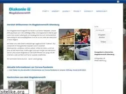 Sites similar to magdalenenstift.de