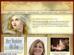 Sites similar to magdalenepublishing.org