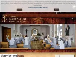 Sites similar to magdalenki.pl