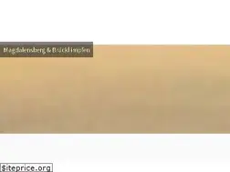 Sites similar to magdalensberg.gv.at