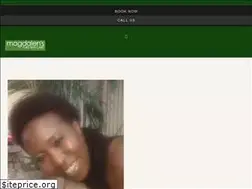 Sites similar to magdalenspureskincare.biz