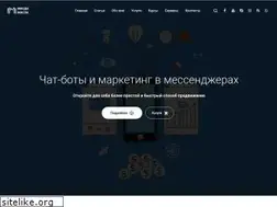 Sites similar to magdamagla.com