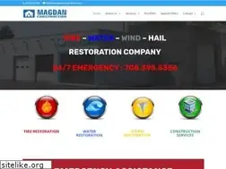 Sites similar to magdanhomeimprovement.com