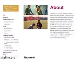 Sites similar to magdaolchawska.com