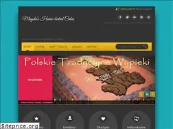 Sites similar to magdascakes.co.uk