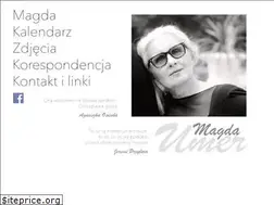 Sites similar to magdaumer.pl