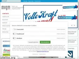 Sites similar to magdeboot.de