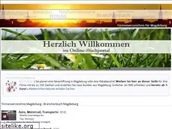 Sites similar to magdeburg-informativ.de