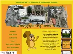Sites similar to magdeburg-urlaub.de