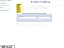 Sites similar to magdeburg.cylex.de