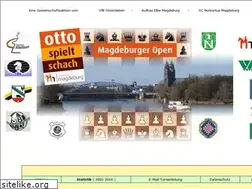Sites similar to magdeburger-open.com