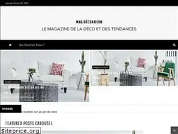 Sites similar to magdecoration.com