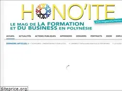 Sites similar to magdelaformation.com