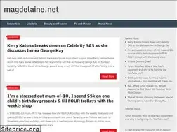 Sites similar to magdelaine.net