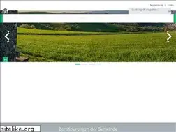 Sites similar to magden.ch