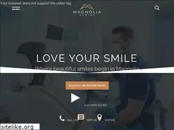 Sites similar to magdental.com