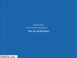 Sites similar to magder.fr