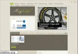 Sites similar to magdesign.hu