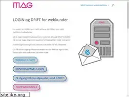 Sites similar to magdesign.no