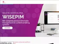 Sites similar to magdeveloper.com