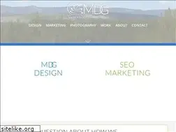 Sites similar to magdevgroup.com