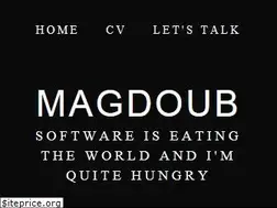 Sites similar to magdoub.com