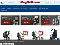 Sites similar to magdrill.com