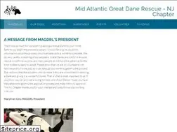 Sites similar to magdrl-nj.com