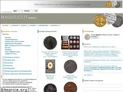 Sites similar to magduclit.com