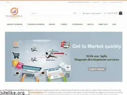 Sites similar to mage-extensions-themes.com