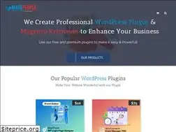 Sites similar to mage-people.com
