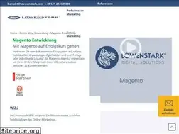 Sites similar to mage-profis.de