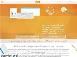 Sites similar to mage-review.com