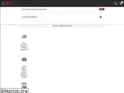 Sites similar to mage-world.de
