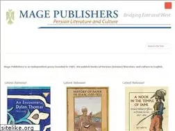 Sites similar to mage.com