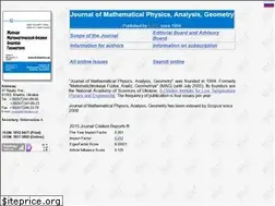 Sites similar to mage.ilt.kharkov.ua