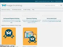 Sites similar to mage.training