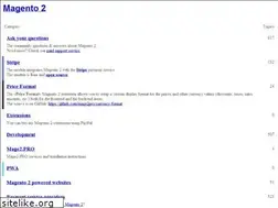 Sites similar to mage2.pro