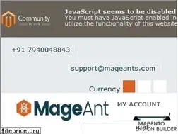 Sites similar to mageants.com