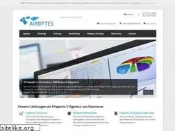 Sites similar to mageb2b.de