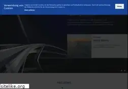 Sites similar to mageba.ch