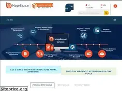 Sites similar to magebazaar.com