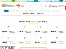 Sites similar to magebees.com