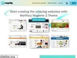 Sites similar to magebig.com