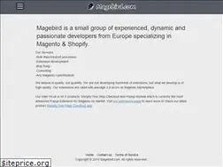 Sites similar to magebird.com