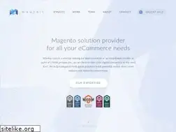Sites similar to magebit.com